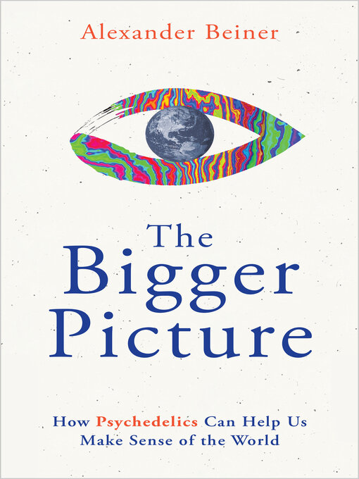 Title details for The Bigger Picture by Alexander Beiner - Available